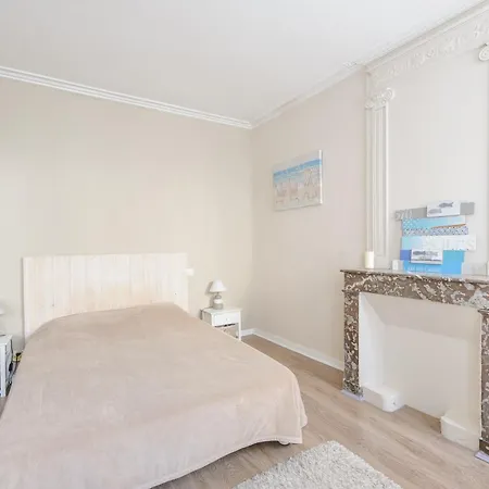 Appartement Appa A Deux Pas Du Vieux Port *